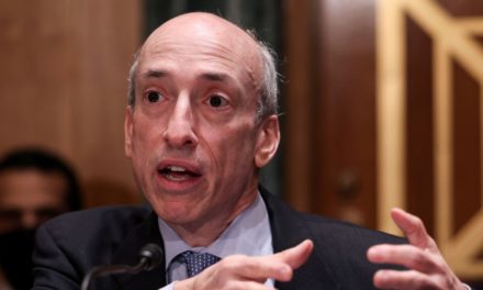 Robinhood und Co: US-Börsenaufsicht greift Onlinebroker frontal an