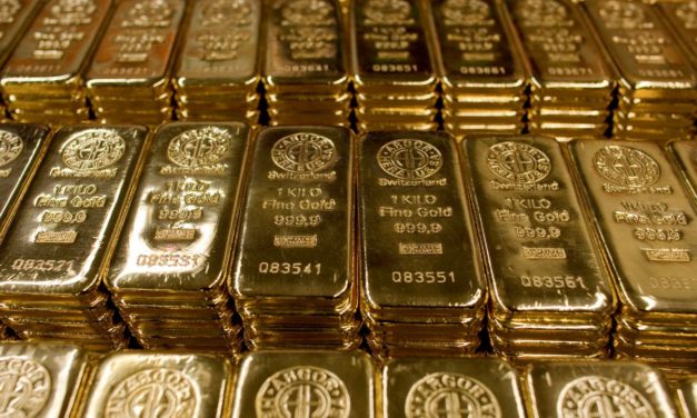 Gold kaufen: Anleger glauben an steigenden Goldpreis