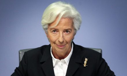 Europäische Zentralbank: Zinswende und Ende der Anleihenkäufe, erste Zinserhöhung laut Christine Lagarde im Juli