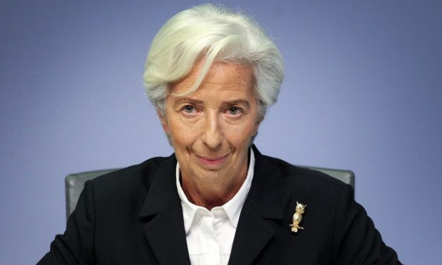 Europäische Zentralbank: Zinswende und Ende der Anleihenkäufe, erste Zinserhöhung laut Christine Lagarde im Juli