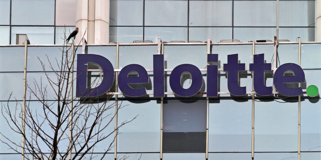 Deloitte: Nach EY erprüft auch die Nummer eins die eigene Aufspaltung