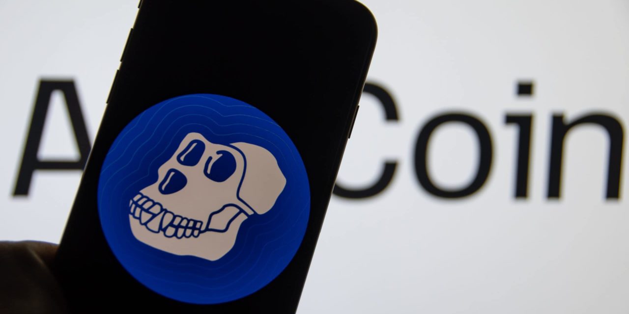 ApeCoin (APE) bleibt auf Ethereum – vorerst