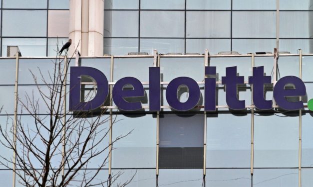 Deloitte: Nach EY prüft auch die Nummer eins die eigene Aufspaltung