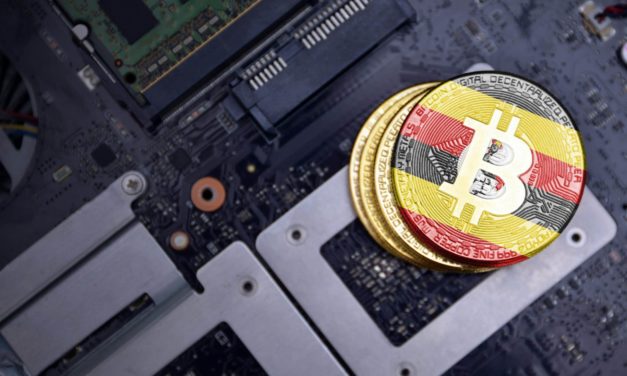 Krypto-Regulierung: Uganda legt Kehrtwende hin