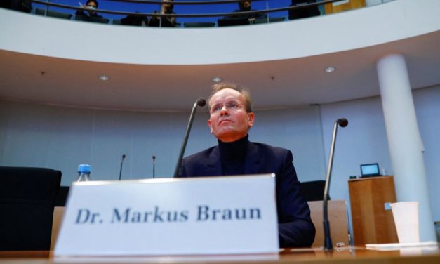 Mehr als eine Milliarde Euro für Wirecard-Gläubiger