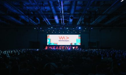 WeAreDevelopers World Congress 2022: in Präsenz in Berlin