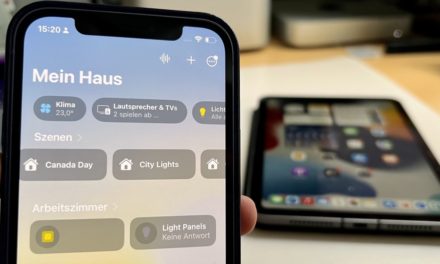HomeKit: iPad ist künftig nicht mehr als Steuerzentrale im Smarthome nutzbar