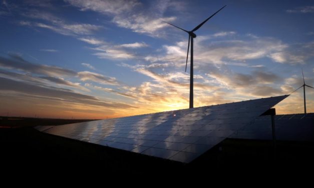 Fossiles Ende – der Strom wird’s richten