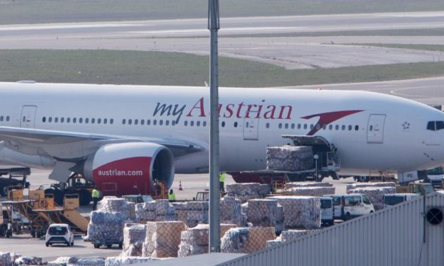 OMV-Unfall gefährdet Kerosin-Versorgung am Flughafen Wien