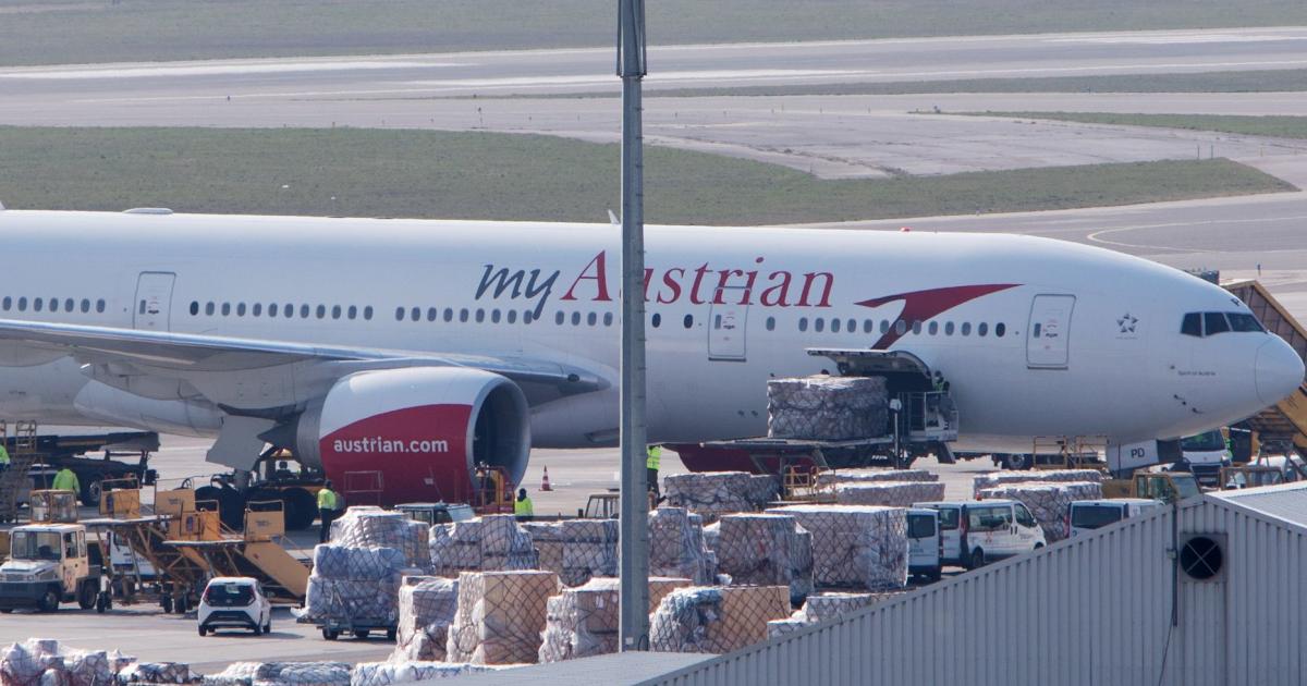 OMV-Unfall gefährdet Kerosin-Versorgung am Flughafen Wien