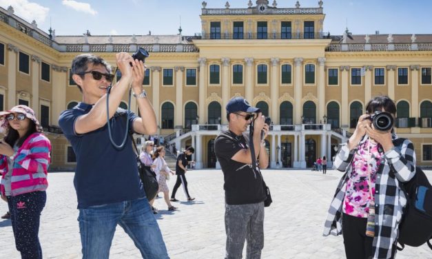 Schloss Schönbrunn: Höfische Intrigen um Postenbesetzung