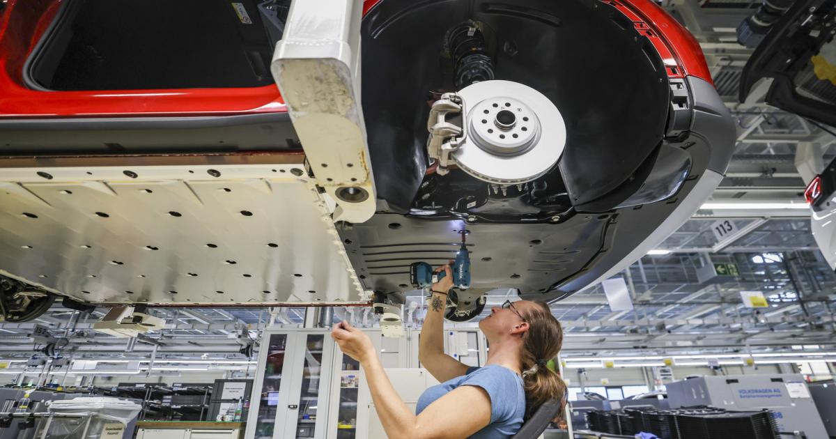 Desaster oder Chance? Experten streiten über Aus für Verbrenner