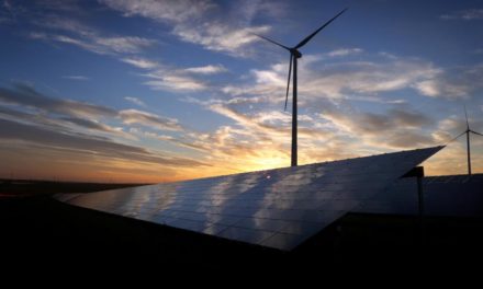 Fossiles Ende: Werden wir genug Strom haben?