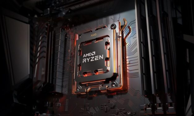 AMD Ryzen 7000 und 8000: Zen 4 bringt 10 Prozent IPC-Plus, Zen 5 ab 2024