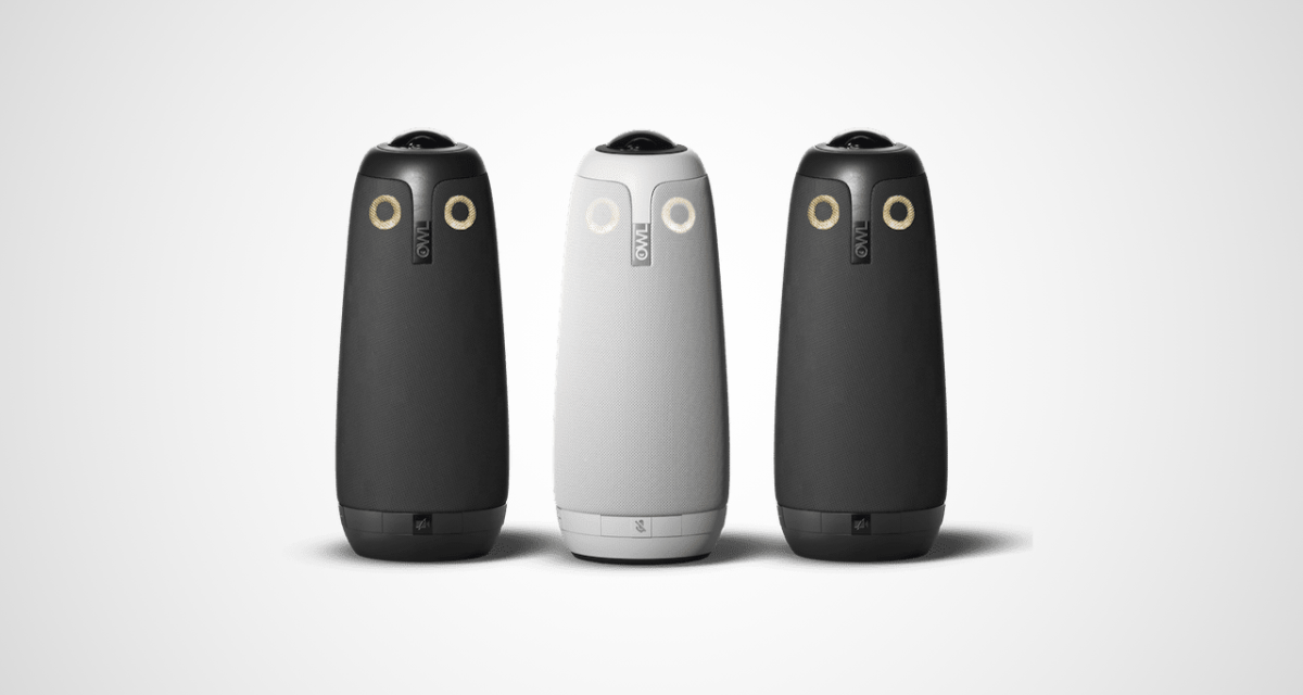 Videokonferenz-Hardware Meeting Owl Pro wird sicherer, bleibt aber noch unsicher
