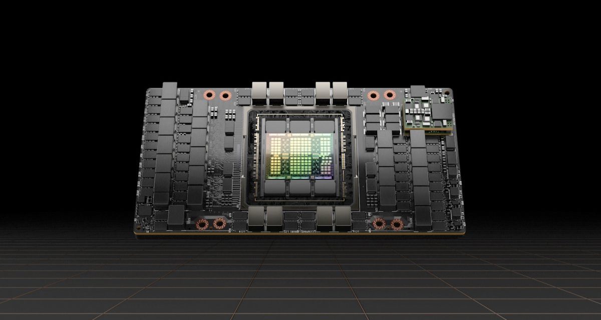 HBM3: SK Hynix liefert Stapelspeicher für Nvidias Hopper-GPUs