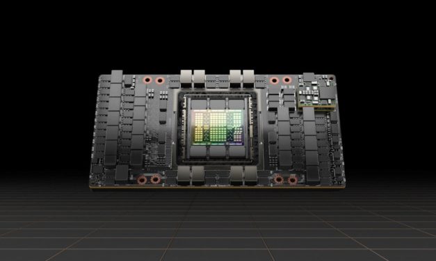 HBM3: SK Hynix liefert Stapelspeicher für Nvidias Hopper-GPUs