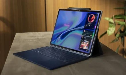 Neuer Dell XPS 13 2-in-1 greift Apple iPad Pro und Microsoft Surface Pro an
