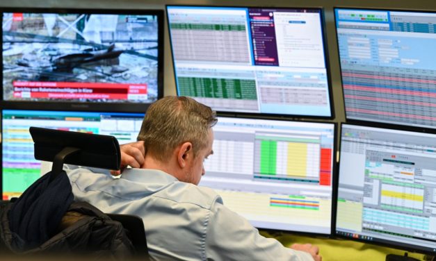 Dax mit Kursrutsch nach EZB-Zinsentscheidung, US-Aktienmarkt mit Kursverlusten