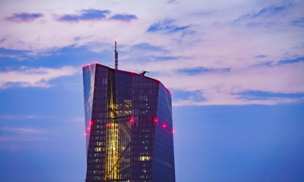 Börse aktuell: EZB-Sitzung wirkt nach, Indizes deutlich im Minus