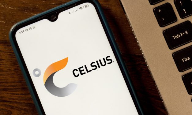 Celsius Network (CEL) korrigiert in den letzten 24 Stunden um 19 Prozent