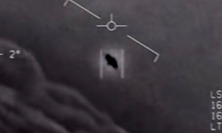 US-Raumfahrtbehörde Nasa geht nun offiziell auf Ufo-Jagd