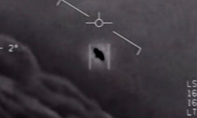 US-Raumfahrtbehörde Nasa geht nun offiziell auf Ufo-Jagd