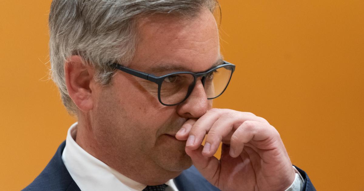 Finanzminister Brunner rüffelt Fernwärme wegen Tariferhöhung