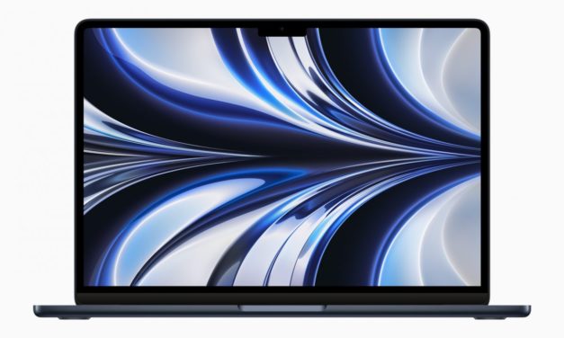 Neue MacBook-Größen und ein riesiges iPad: Das sind angeblich Apples Pläne
