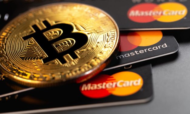 Krypto-Shopping: Mastercard steigt ins NFT-Geschäft ein