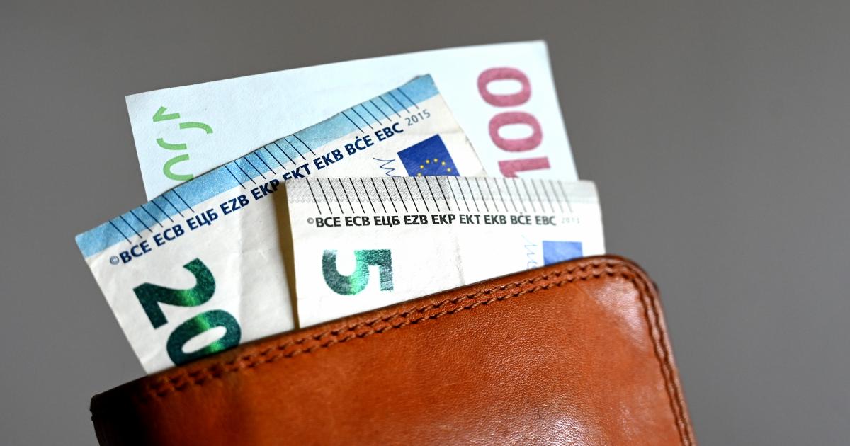 Nationalbank erwartet für heuer 7 Prozent Inflation