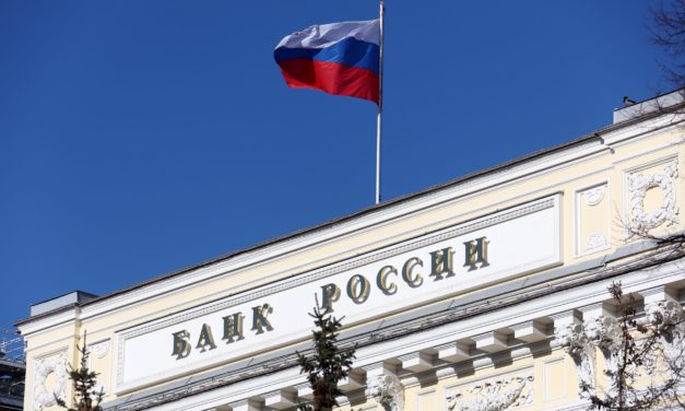 Russland: Keine Kryptowährungen als Zahlungsmittel im Inland