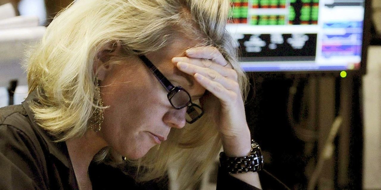 Dax: Kurs rutscht ab – Inflation in USA auf 40-Jahres-Hoch