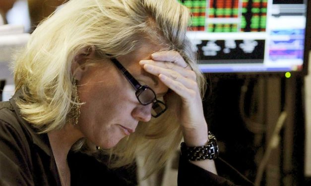 Dax: Kurs rutscht ab – Inflation in USA auf 40-Jahres-Hoch
