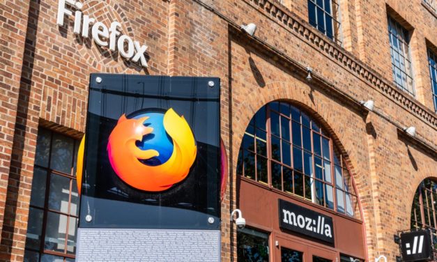 Firefox 101.0.1 mit kleineren Bug-Fixes