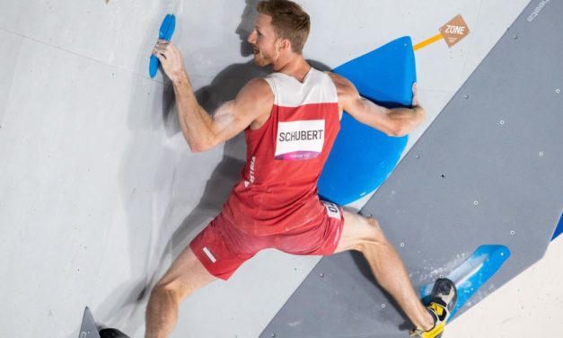 Trendsport Klettern: Welche unerwarteten Gesundheitseffekte er bringt