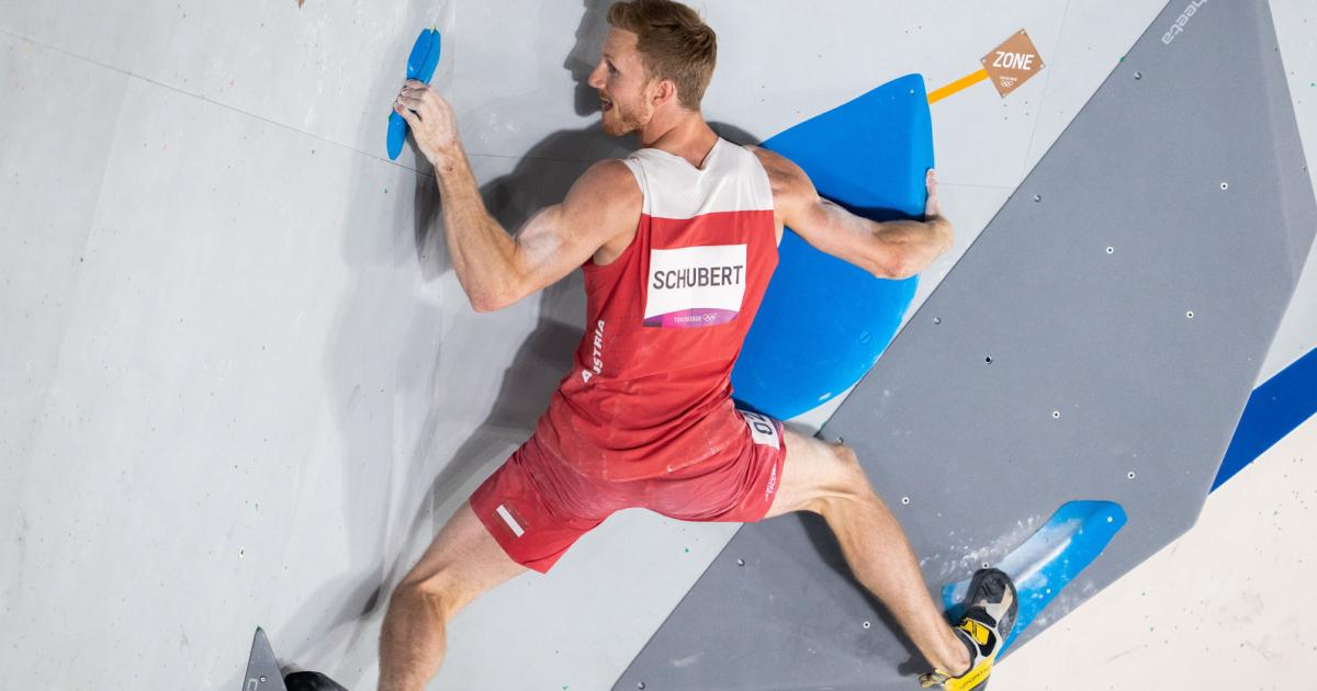 Trendsport Klettern: Welche unerwarteten Gesundheitseffekte er bringt