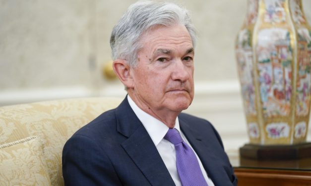 Inflation in USA: 8,6 Prozent setzen Fed unter Druck