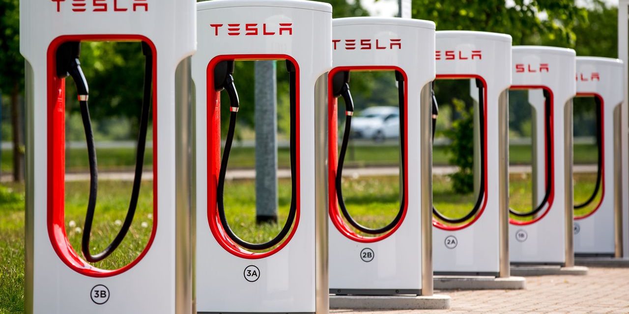 Elektroauto: Deutschland fährt laut BCG in ein paar Jahren an die Weltspitze