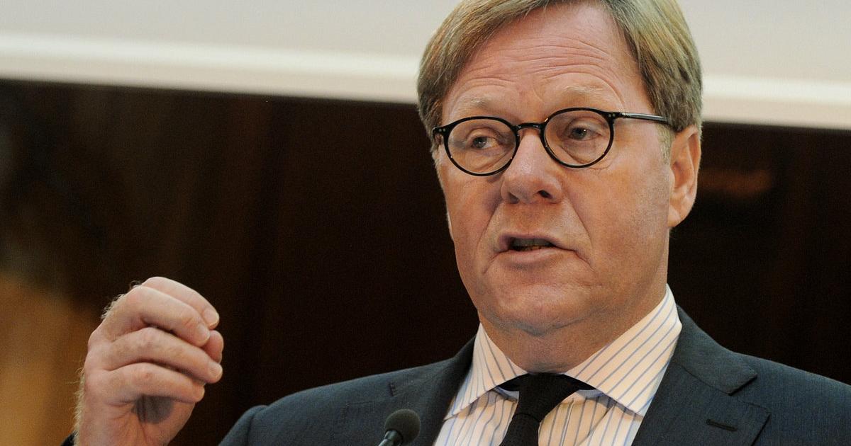 Machtspiele: Cernko soll neuer General der Erste Group werden
