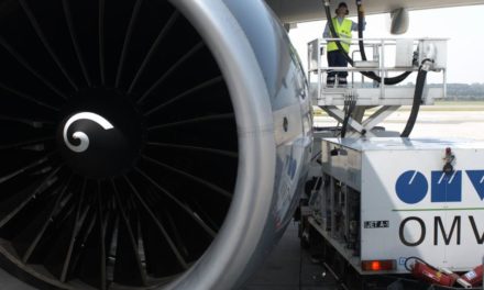 OMV-Unfall kommt Airlines teuer zu stehen