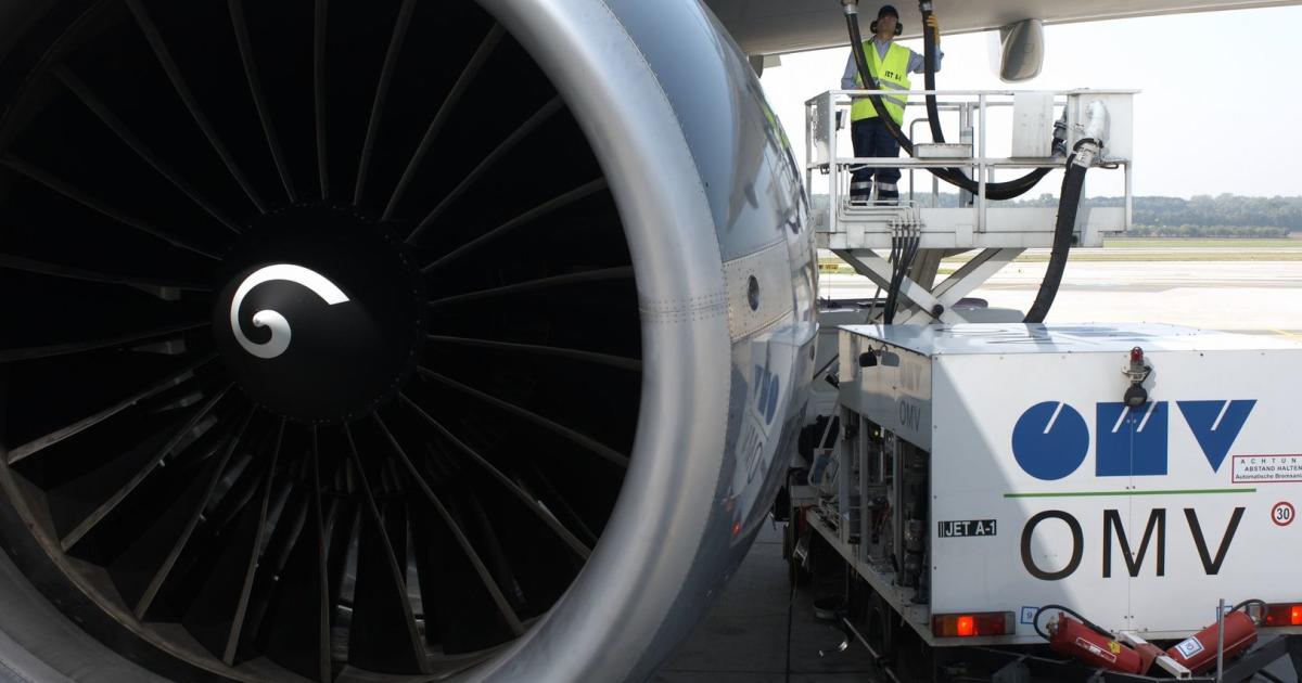 OMV-Unfall kommt Airlines teuer zu stehen