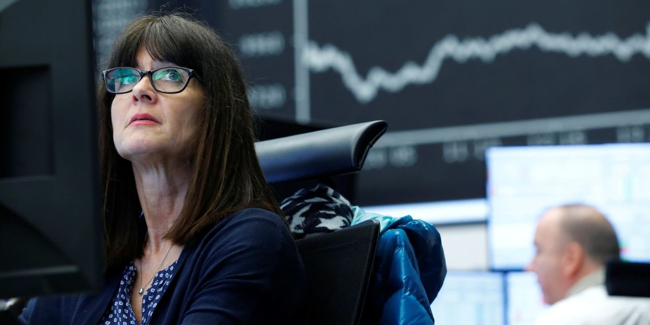 Dax: Kurs verliert mehr als drei Prozent – Inflation in USA auf 40-Jahres-Hoch