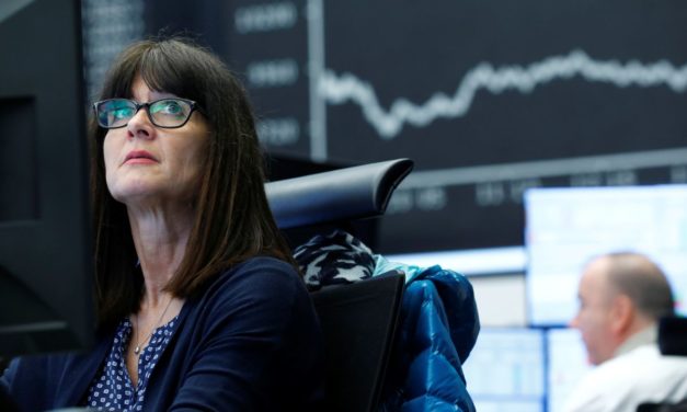 Dax: Kurs verliert mehr als drei Prozent – Inflation in USA auf 40-Jahres-Hoch