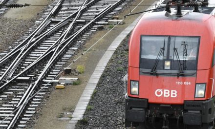 EU-Kommission prüft verbotene Absprachen zwischen ÖBB und České dráhy