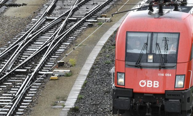 EU-Kommission prüft verbotene Absprachen zwischen ÖBB und České dráhy