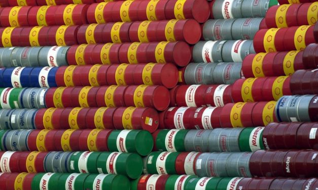 Trafigura: Ölhandelsgigant profitiert von Rohstoffchaos durch Ukrainekrieg mit Milliardengewinnewinn