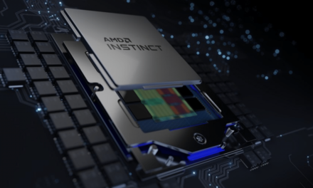 HPC-Roadmap: AMDs Riesen-APU mit HBM kommt endlich