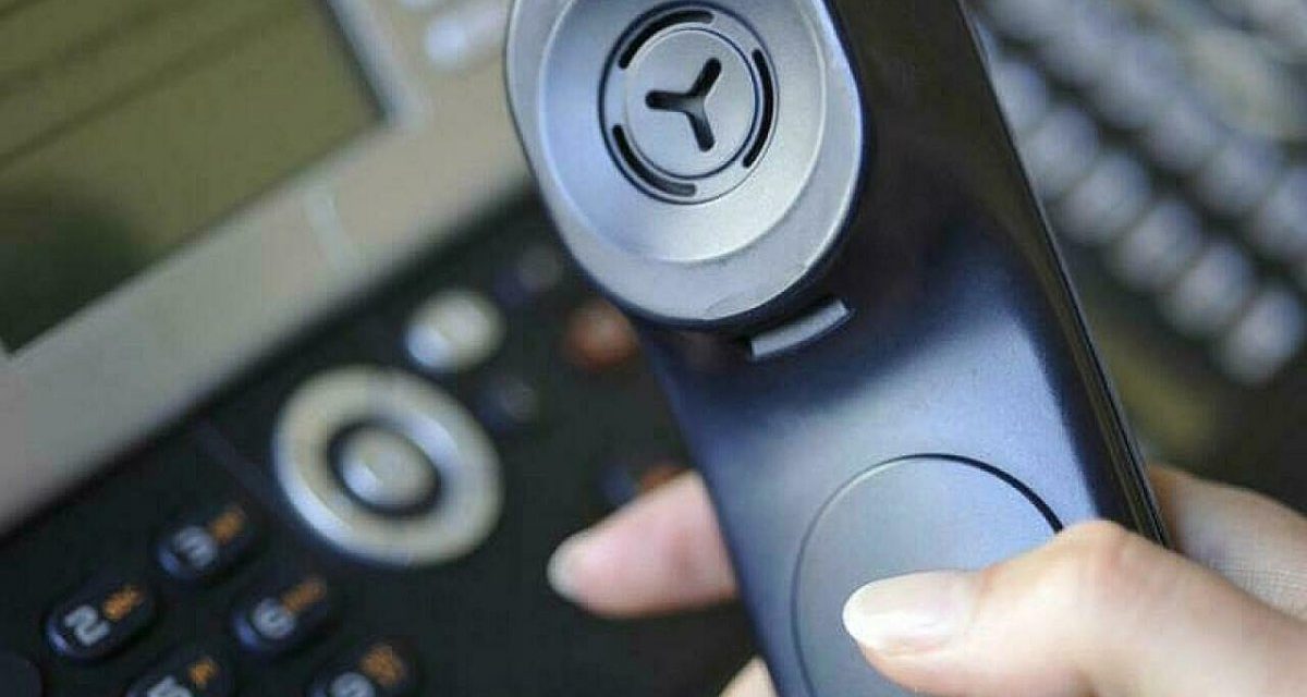 Ausfallschutz: Mit Webex telefonieren, obwohl das Netz weg ist