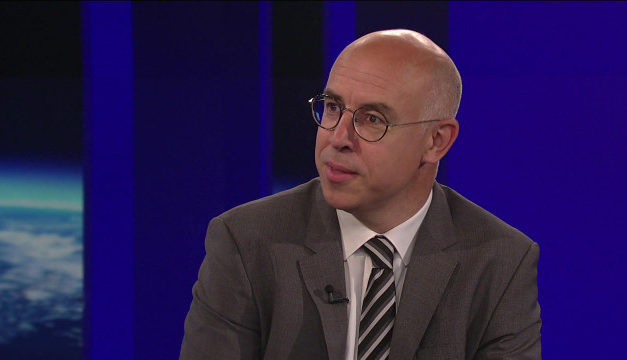 WIFO-Chef Felbermayr macht Druck bei Kalter Progression